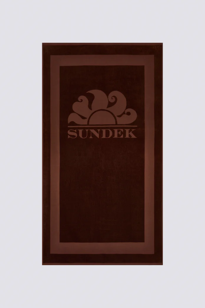 AM372 COFFEE SUNDEK